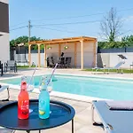 Villa Luan Near Pula By Istrabook *