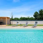 Villa Luan Near Pula By Istrabook Loborika